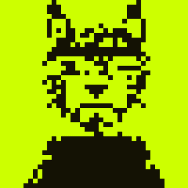 HoodCat #3923