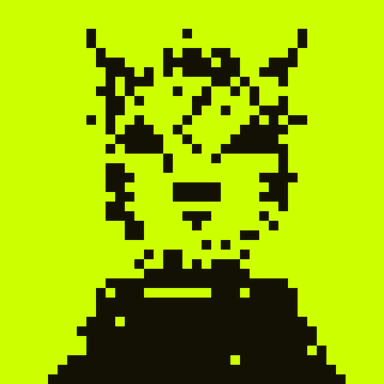 HoodCat #3930