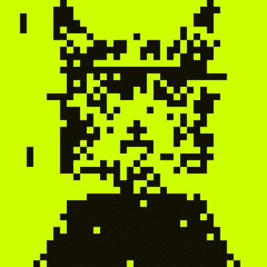 HoodCat #3942