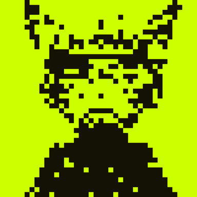 HoodCat #395