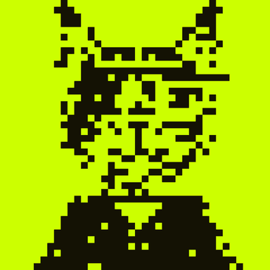 HoodCat #3955