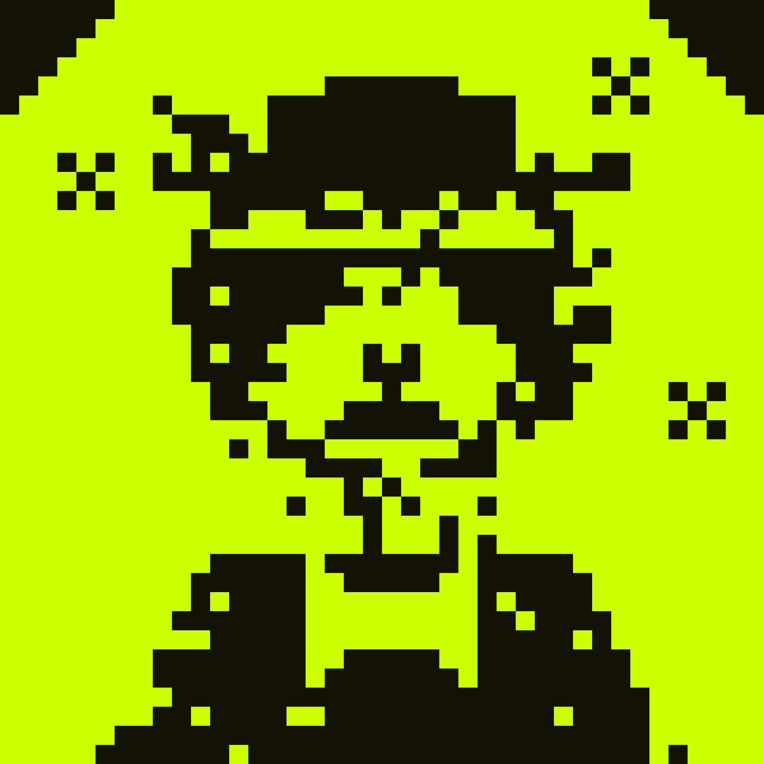 HoodCat #3957