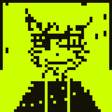 HoodCat #3969