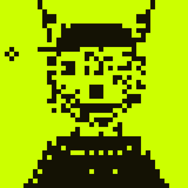 HoodCat #3971