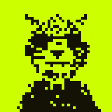 HoodCat #3980
