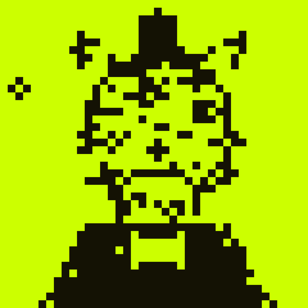 HoodCat #3982