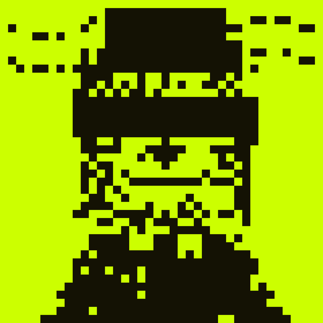 HoodCat #3997