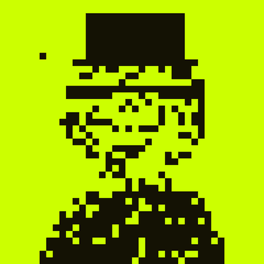 HoodCat #40