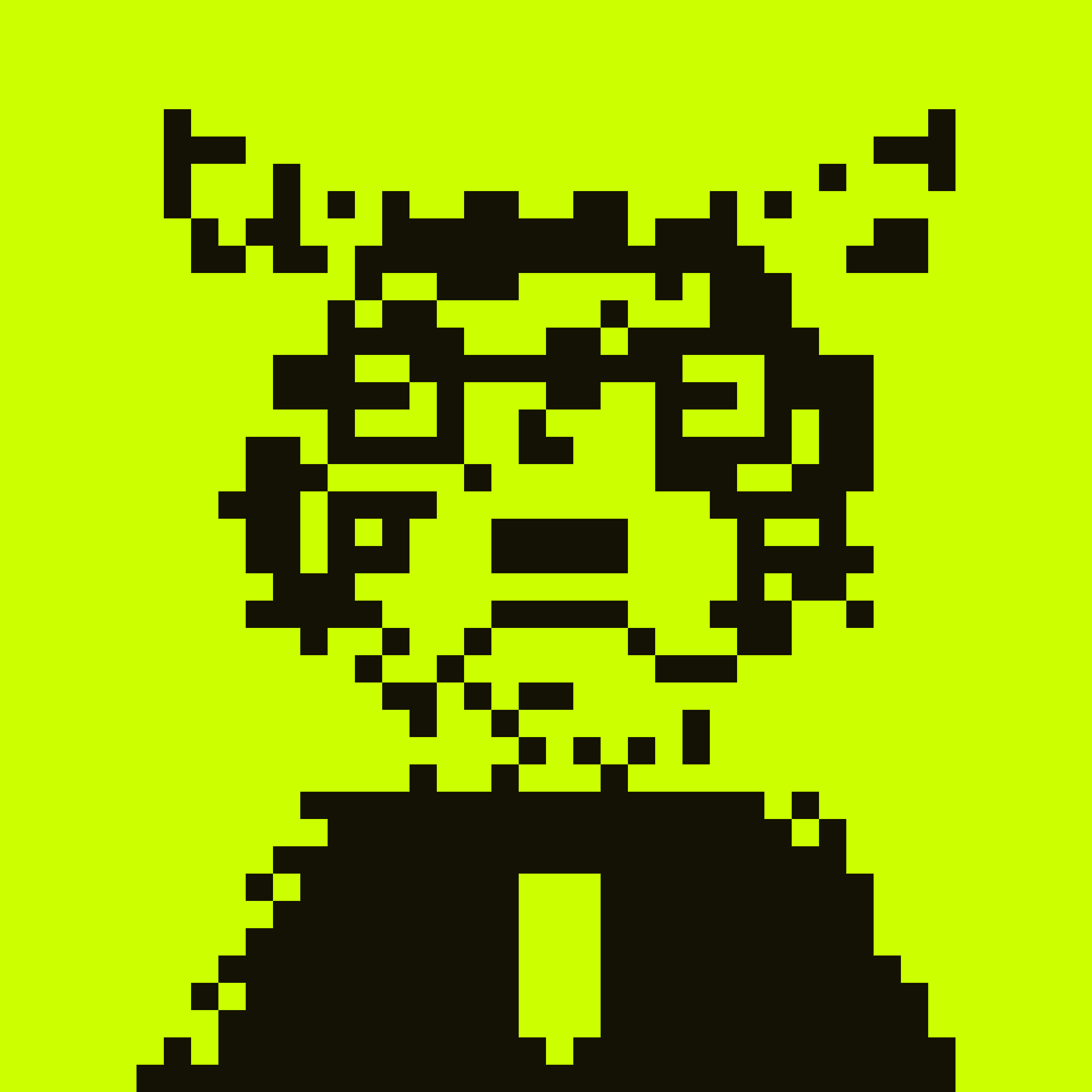 HoodCat #4004