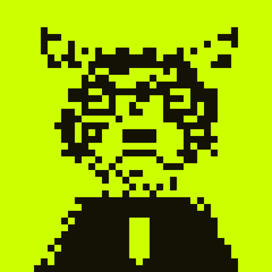 HoodCat #4004