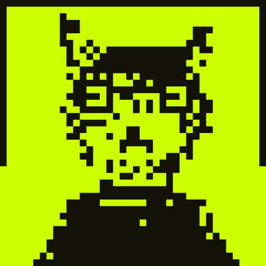 HoodCat #4006