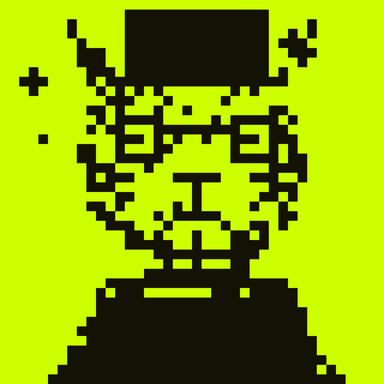 HoodCat #4029