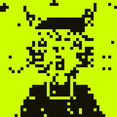 HoodCat #403