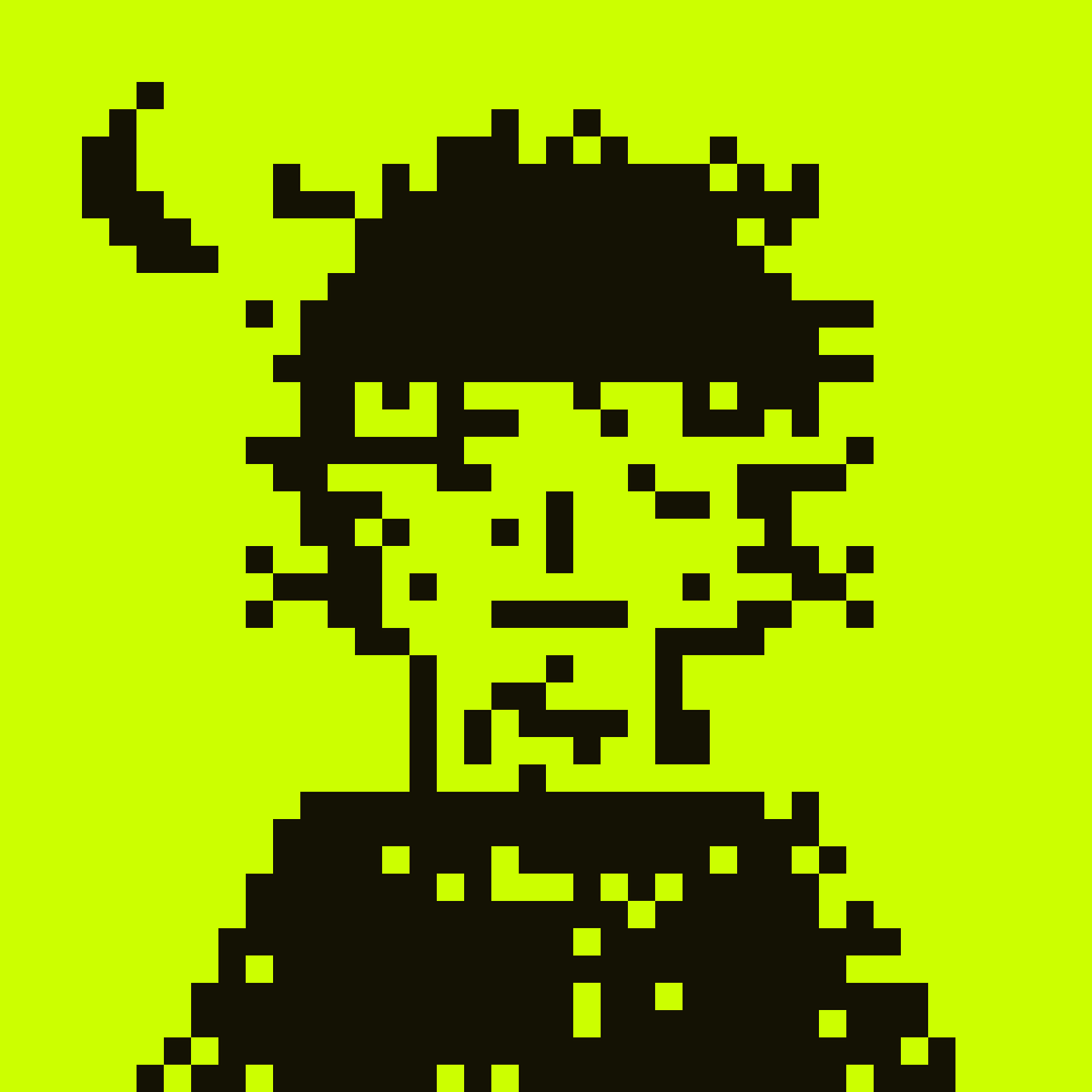 HoodCat #4032
