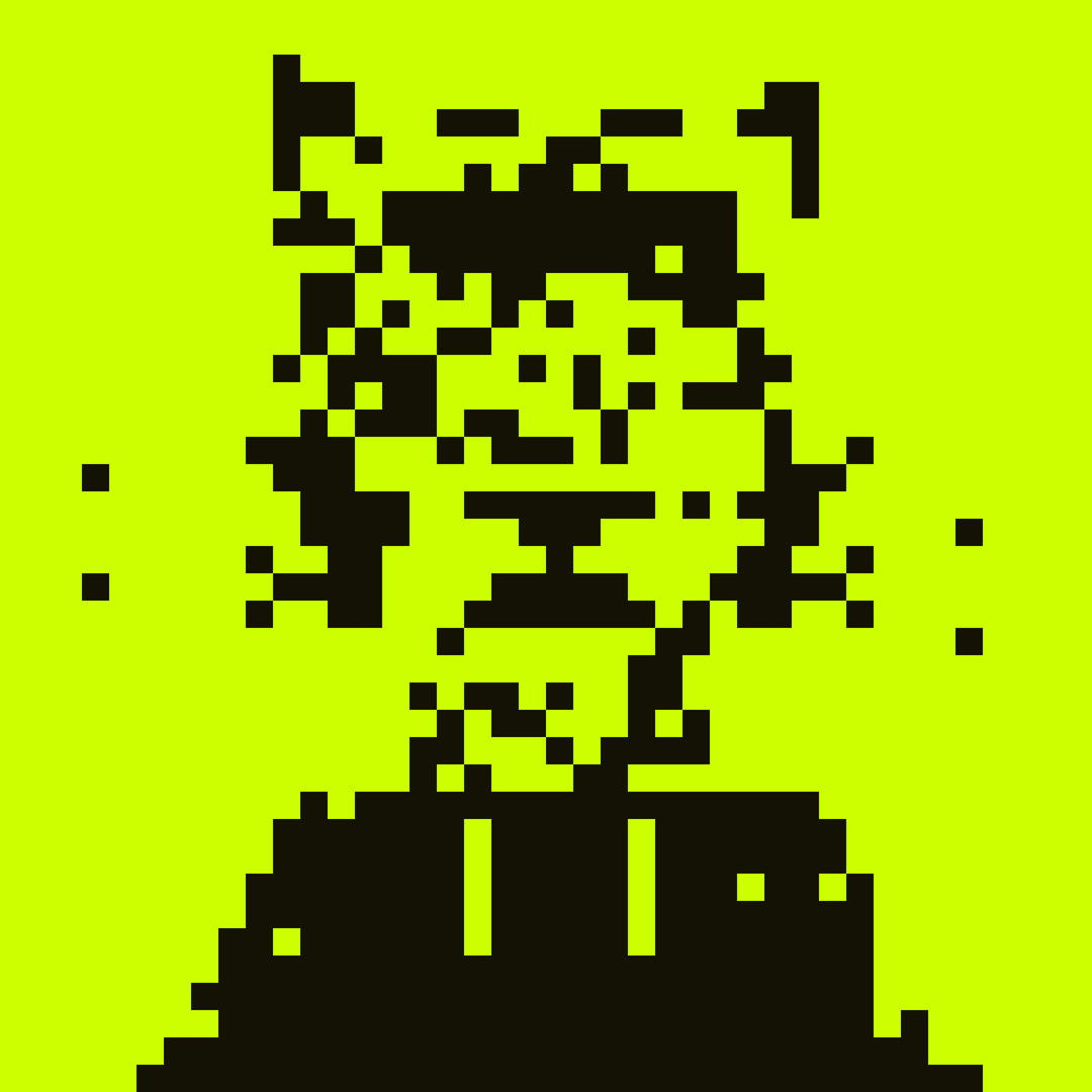 HoodCat #4038