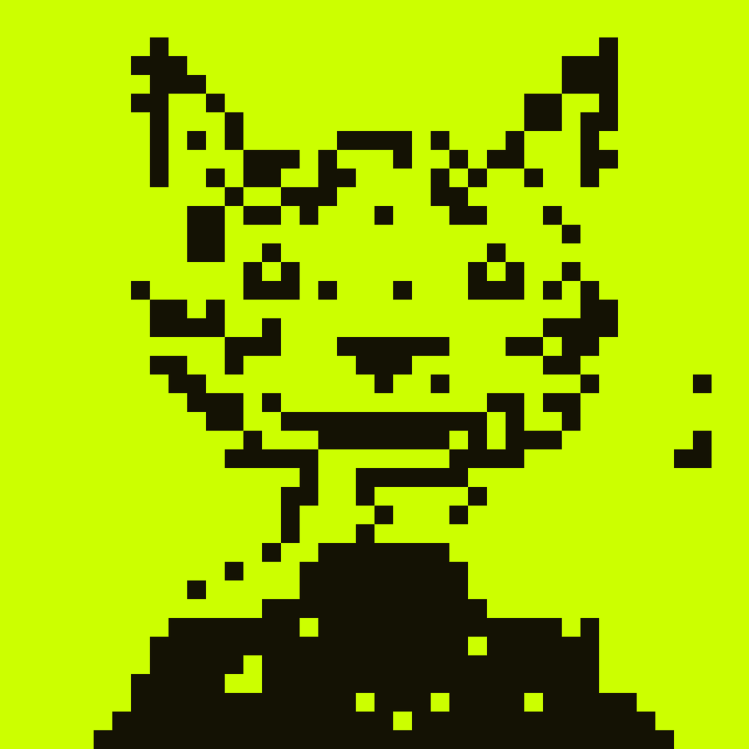 HoodCat #4047