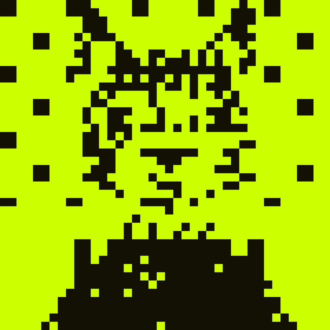 HoodCat #4069