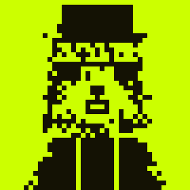 HoodCat #4071