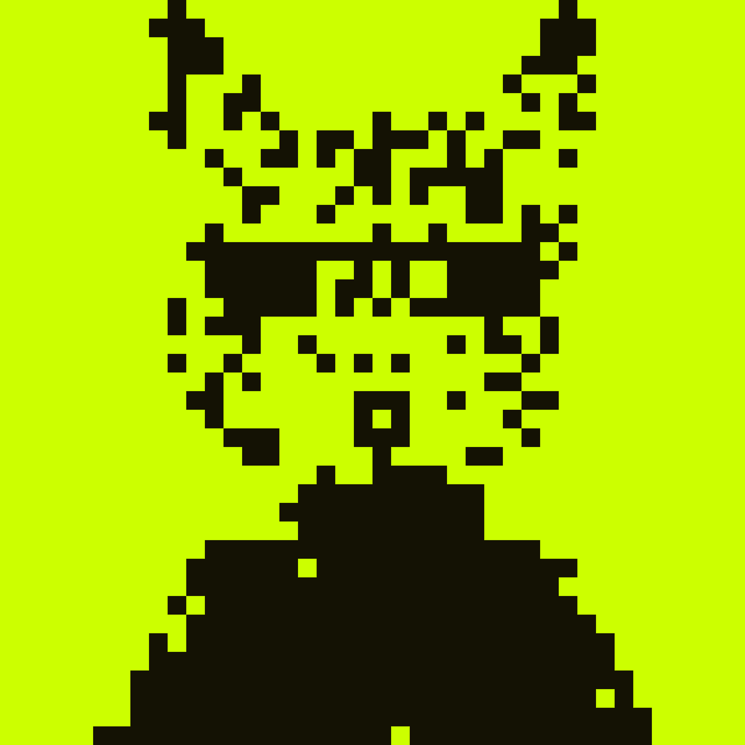 HoodCat #4073