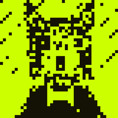 HoodCat #4076