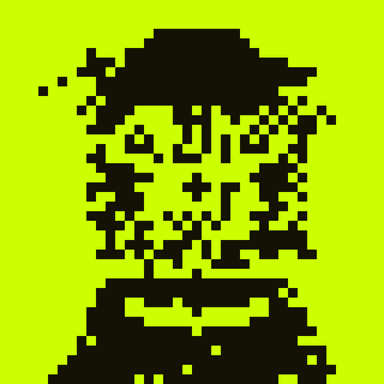 HoodCat #408