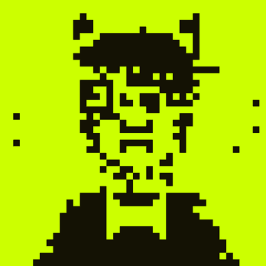 HoodCat #4099