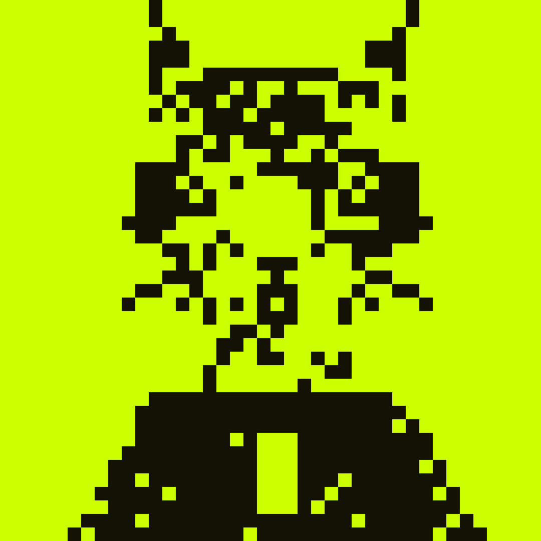 HoodCat #4100