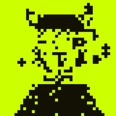 HoodCat #4101