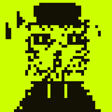 HoodCat #4105