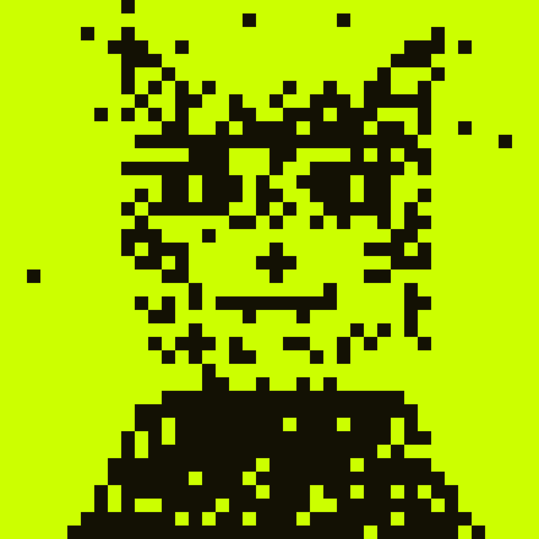 HoodCat #4109