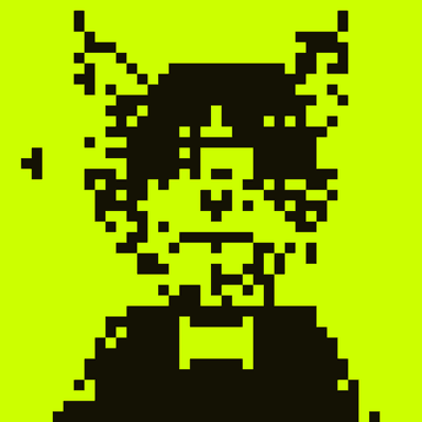 HoodCat #4117