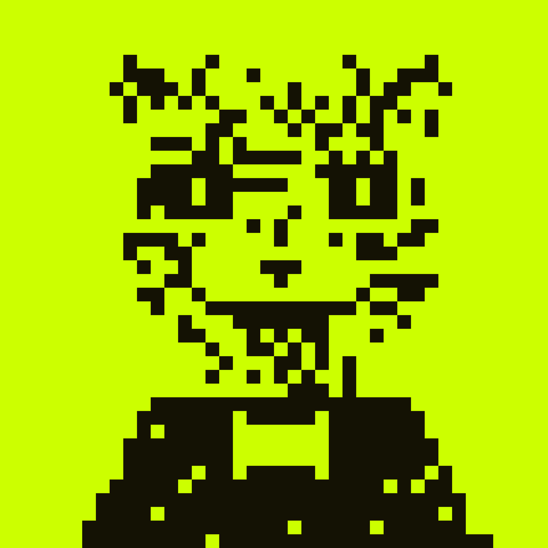 HoodCat #4124