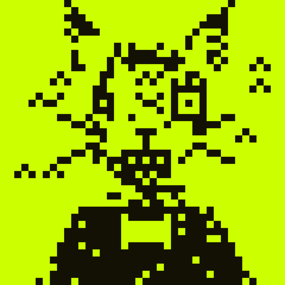 HoodCat #4130