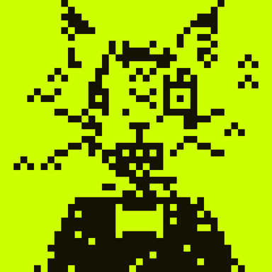 HoodCat #4130