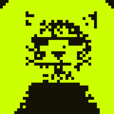 HoodCat #4139