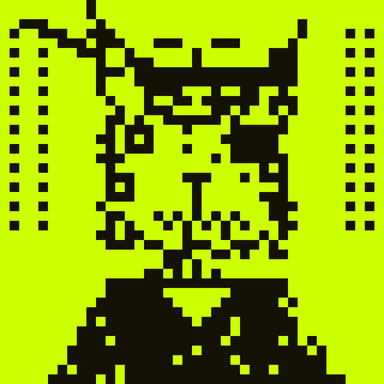 HoodCat #4151