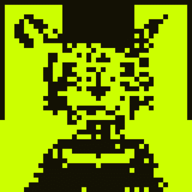 HoodCat #4152