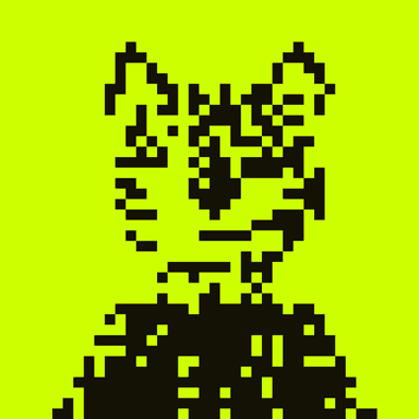 HoodCat #4154