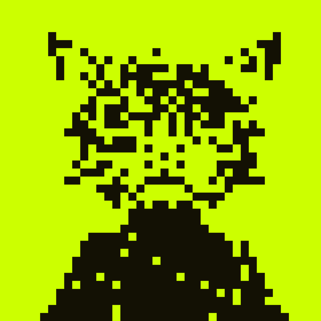 HoodCat #4168