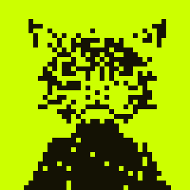 HoodCat #4168
