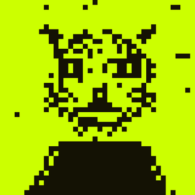 HoodCat #4183