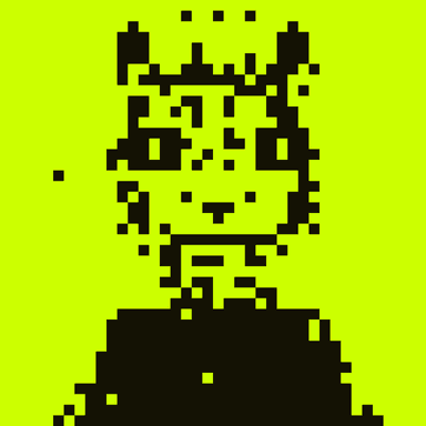 HoodCat #4190