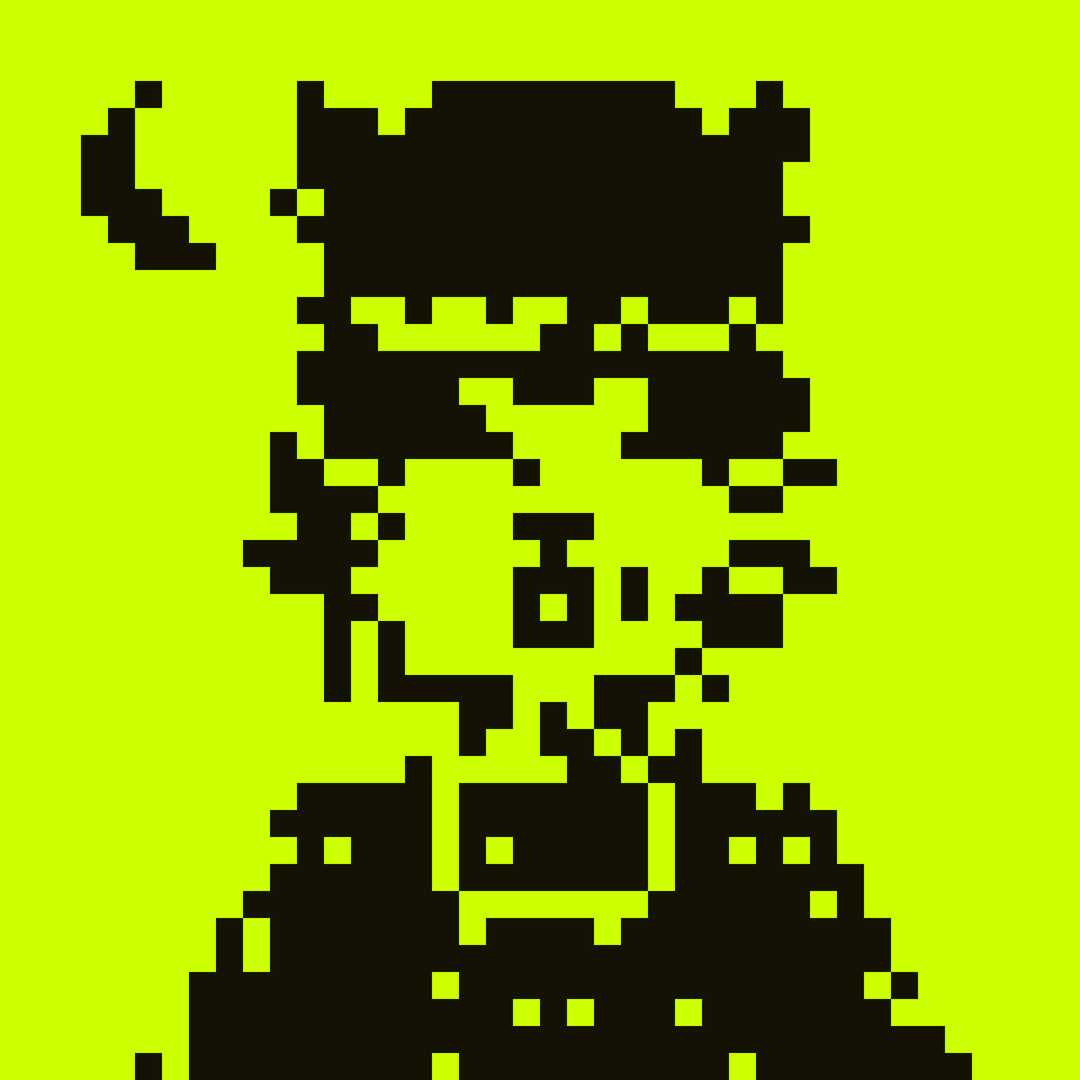 HoodCat #4207