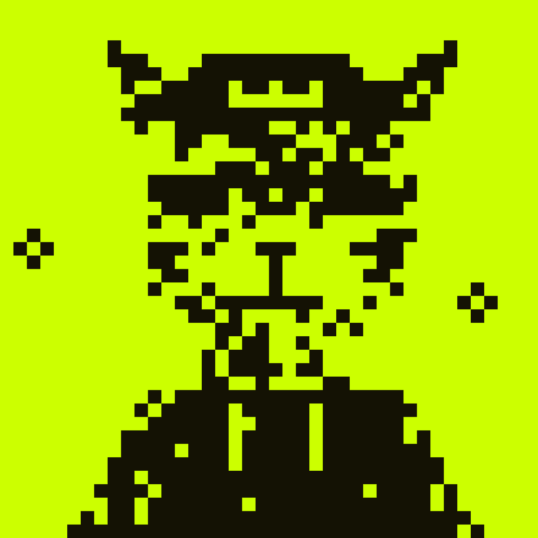 HoodCat #4224