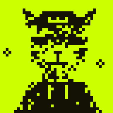 HoodCat #4224