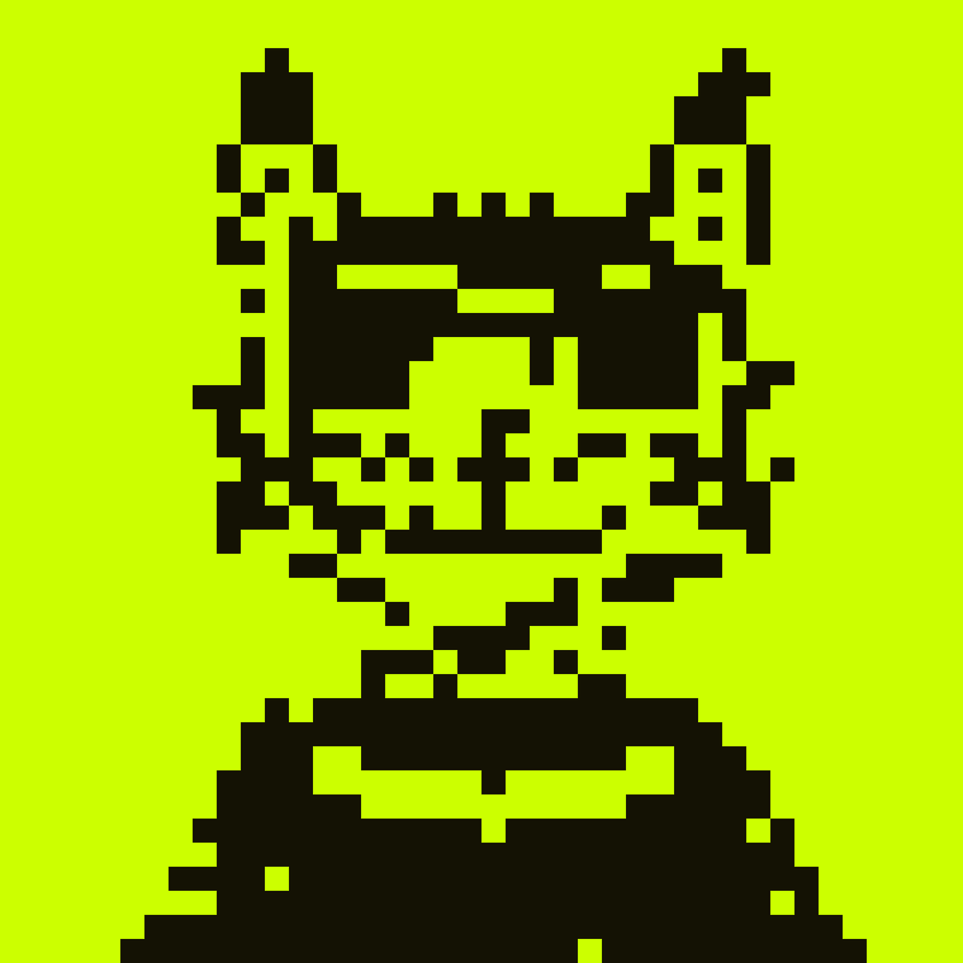 HoodCat #4227