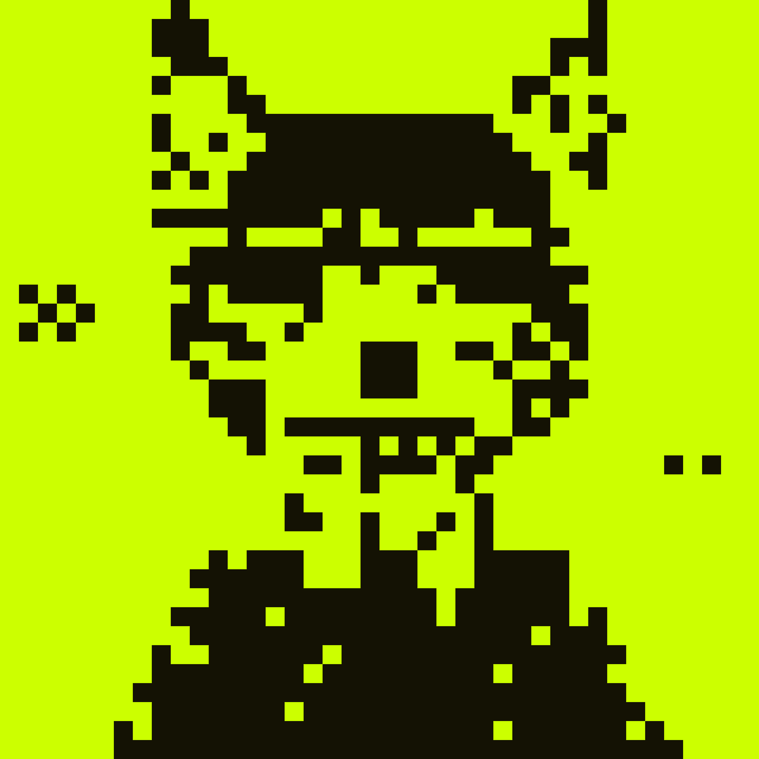 HoodCat #423