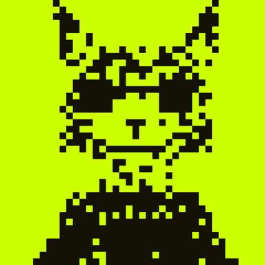 HoodCat #4231