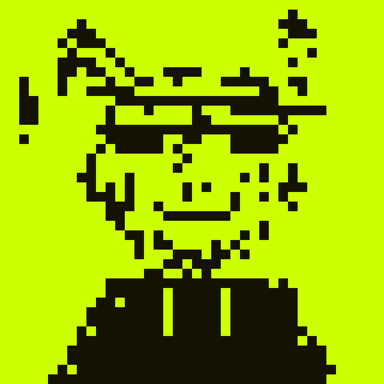 HoodCat #425