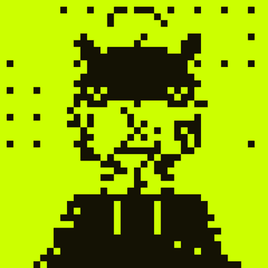 HoodCat #4260